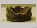 塞克勒博物館展示中國古代瓷器制作工藝——支具、墊圈