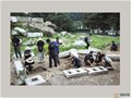 圓明園考古工作：洛陽鏟無人機都上場 出土文物修復需數月