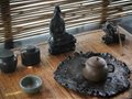 黃玄龍：第一件藏品是宜興紫砂壺