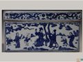 天津博物館藏明清青花瓷器欣賞[圖片]