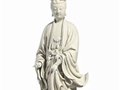 2016年春拍德化白瓷成交紀(jì)錄