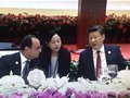 嵇錫貴大師為杭州G20峰會設計的國宴用瓷