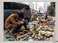 古玩市場(chǎng)大洗牌 藏家進(jìn)入冷靜期