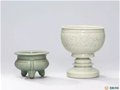 2016香港秋拍龍泉青瓷珍品