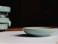 汝瓷大師朱文立作品臺北展
