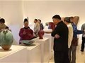 中國鈞瓷當代“國匠·扛鼎”十人展在鄭州開幕