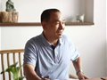 十月五日汝瓷大師朱文立走進(jìn)央視【大國工匠】講述陶瓷人的工匠精神！