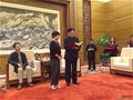 喜訊：陳利作品《萬紫千紅》被國家博物館收藏