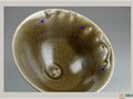 陶瓷缺陷分析——缺釉 縮釉