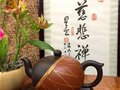 禪緣壺道 匠心獨(dú)具——張順法創(chuàng)新作品“佛陀”系列欣賞