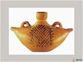 古代文人雅士對船形酒具的稱呼——酒船