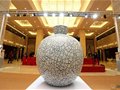 “生生不息”——白明藝術展在中國人民保險大廈舉辦