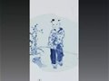 景德鎮陶瓷大學教授及青年教師作品亮相法國盧浮宮非遺展