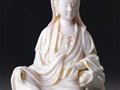 一代瓷雕名師——陳其泰