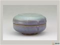 大英博物館藏中國鈞窯瓷器精品[圖片]