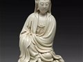 美國納爾遜博物館藏中國佛造像藝術欣賞[圖片]