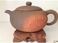 陳梅大師作品獲“世界杰出手工藝品徽章”認(rèn)證