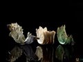 丹麥陶藝家Matte Maya Gregersen陶瓷作品——記憶碎片