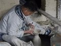 景德鎮特有的陶瓷工藝行話俗語