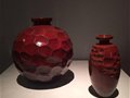爐火正紅——王建中藝術作品展在中國美術館舉辦
