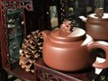 紫砂壺的保養方法