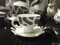 2016年景德鎮陶瓷大學陶瓷藝術畢業作品展〈一〉