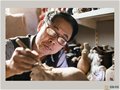 “陶埴一枝 獨擅北方”——懷仁窯李增平陶瓷藝術