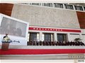 [圖文]“韓美林八十歲藝術大展”在國家博物館舉辦