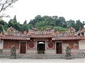 祖龍宮舉行祭祀窯坊公 祈愿德化陶瓷業長盛