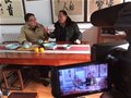 中國陶瓷藝術朱文立大師汝窯作品欣賞（一）