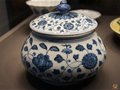 [圖片]大英博物館藏明宣德青花瓷器欣賞