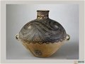 中國古代陶瓷——原始陶瓷