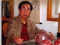 訃告：沉痛悼念中國(guó)工藝美術(shù)大師譚泉海逝世