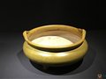 山東省博物館——耀州窯歷代陶瓷精品展之（清代篇）
