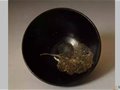 一葉一菩提——吉州窯木葉天目盞的禪意之美