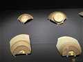 山東省博物館——耀州窯歷代陶瓷精品展之（標本、窯具）