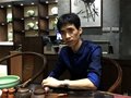 青色的極致誘惑---工藝美術大師葉小偉作品