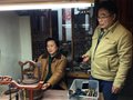 著名原創型紫砂藝術家彭耀年作品欣賞