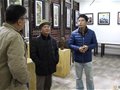 尹氏父子的陶瓷人生 ——“淄博窯變花釉”的繼承者尹大中和他的父親中國(guó)陶瓷藝術(shù)大師尹干