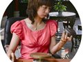 助理工藝美術師張燚作品賞析