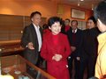 中國陶瓷研究學會：祝賀林鄭月娥女士當選香港特區第五任行政長官