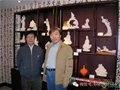 【明說陶瓷】中國工藝美術大師蘇清河