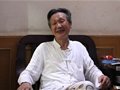 醴陵釉下五彩瓷的傳承人——陳揚(yáng)龍先生