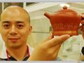 陶瓷藝術大師范澤鋒的紫砂人生