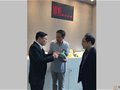 “葉國珍南宋官窯”亮相第十三屆深圳文博會