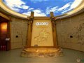 新疆博物館古代干尸陳列