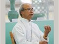 徐朝興做客央視《我有傳家寶》講述龍泉青瓷的傳承技藝