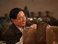 劉德功黑陶藝術