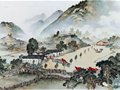 徐煥文瑣憶錄“粉彩人生七十年”