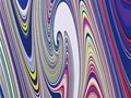 中國陶瓷藝術大師尹干“彩色世界”瓷板欣賞